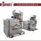 達(dá)偉** 廠家 全自動(dòng)加藥裝置 一體化加藥攪拌器 泡藥機(jī)