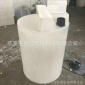 滾塑廠家熱銷圓形塑料加藥桶 污水處理加藥桶 **攪拌加藥桶