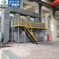 新品 催化燃燒設備**廢氣處理整套設備蓄熱焚燒凈化爐嘉達廠家