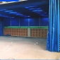濟南騰鴻 標準型 伸縮式噴漆房 移動伸縮噴漆房 噴漆房  烤漆房 專業定制