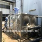 吉盛廠家不銹鋼水箱 304食品級材料 優(yōu)質(zhì)** 美觀抗腐 現(xiàn)場焊接