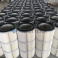 蘇州富潤特 防油防水濾筒濾芯 高標準生產 除塵器配套**