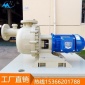 防腐耐高溫化工泵 三川宏大流量化工泵 電動水泵化工泵廠家