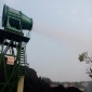 北華**KCS400風送式除塵霧炮機 煤場高塔式霧炮機 遠程射霧器