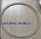 抱箍密封圈箍密封圈、風管抱箍硅膠U形膠環EPDM密封圈、雙螺栓箍