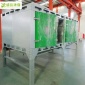 多種惡臭氣體工業廢氣治理催化燃燒設備廠家催化燃燒設備