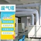 噴淋塔廢氣塔**設備工業(yè)廢氣吸收pp酸霧處理凈化塔