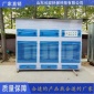 廠家家具房 水式打磨柜 粉塵處理設備 脈沖除塵打磨工作臺