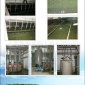 【綠色節能建筑】全生態設計 雨水收集凈化設備 中水回用 零排放