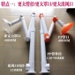 PP三節(jié) 萬向抽氣罩 抽風(fēng)罩 鋁合金吸氣罩排風(fēng)罩 關(guān)節(jié)可調(diào) 實(shí)驗(yàn)臺(tái)  廠家PP排氣罩