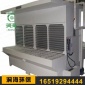 打磨平臺廠家_ 拋光打磨除塵工作臺_ 工業拋光吸塵打磨除塵**設備