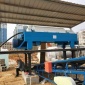 寧波建筑打樁泥漿脫水設備    臥螺離心機  瑞特**