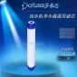 純水機凈水器直飲機配件除氯活性炭20寸UDF濾芯商用家用通用濾芯