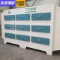 東茂 活性炭**箱廢氣處理設備 噴烤漆房漆霧處理器