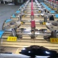80KW輔助電加熱器 空氣能管道輔助電加熱 9KW輔助電加器
