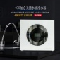 無桶ro反滲透純水機(jī) 400g無桶反滲透ro純水機(jī) 無儲(chǔ)水桶卡接凈水器