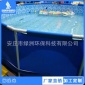 支架游泳池_LVZHOU/綠洲科技_移動游泳池_大型