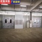 程航供應 家具烤漆房-無塵家具烤 漆房家 具烤漆固化房