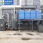 永裕 公司生產銷售rto催化燃燒設備 廢氣催化燃燒設備及配件等**設備支持定制歡迎選購