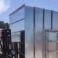 DF高壓節能低噪音耐高溫強風力220V多翼式離心小型工業管道鼓風機