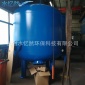 廠家直供 碳鋼襯膠多介質(zhì)過濾器，木炭石英砂過濾器，殼體