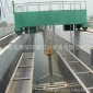 行車式泵吸泥機行車吸泥機生產廠家吸泥泵山東泵行車吸泥機廠家