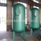 廠家大型污水處理機械過濾器 軟化罐 水質凈化過濾罐 碳鋼罐
