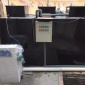 地埋式污水處理設備 金銖**