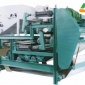 廣東廠(chǎng)家安裝帶式污泥濃縮脫水機(jī) 緊湊型半臥帶式壓濾機(jī)