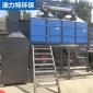 **廠家生產 催化燃燒設備 活性炭吸附催化燃燒 廢氣處理設備
