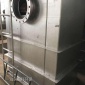 耐高溫鍋爐除塵器  生物質鍋爐脈沖布袋除塵器  小型鍋爐除塵器