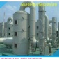 生產 工業廢氣處理成套設備 酸霧噴淋塔 廢氣凈化塔 水洗滌塔