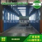 廠家直供移動噴漆房  涂裝設備軌道式移動全自動**型伸縮噴漆房  移動噴漆房