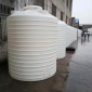 龍昕塑料水塔廠家 6噸塑料水箱 6立方塑水塔 6000L立式化工桶