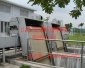 攔污撈渣設備ZYG雨水格柵除污機