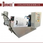 畜牧養(yǎng)殖屠宰污水疊螺脫水機 疊螺式污泥脫水機全自動規(guī)格齊全