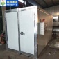 **高溫烤漆房固化爐固化房涂裝流水線粉末烘干工業烤箱噴塑設備