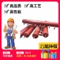 單機布袋除塵器氣包 工業除塵儲氣包 集氣罐 脈沖閥配套噴吹系統