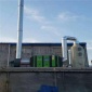 光氧凈化器,【UV光解廢氣處理機】uv光氧催化廢氣處理設備光解噴漆房除臭空氣凈化器等離子一體機