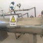宜興2000g(2公斤）臭氧發(fā)生器配氣源