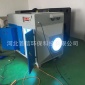 廠家可定制各型號低溫等離子廢氣凈化器_橡膠廠廢氣處理設備