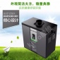 艾灸煙霧凈化器排煙系統養生館抽吸除煙味神器焊錫家用艾灸排煙機 焊錫煙霧凈化器焊錫煙霧凈化器