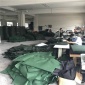 湖南衡陽草籽生態袋 廠家定制綠色生態袋 護坡河道治理**