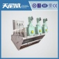 天尼威**疊螺機 疊螺式污泥脫水機 小區生活污水處理