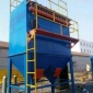 石料廠除塵器脫硫除塵設備粉末脈沖布袋除塵器破碎機除塵器
