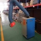 脈沖式吸塵器 模具磨料集塵器粉塵防爆吸塵器東莞除塵器廠家