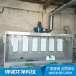 塑粉回收機(jī)粉末高溫房噴粉房塑粉除塵回收柜靜電噴塑機(jī)噴粉噴塑機(jī)