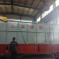 百豐作為工匠生產住宅區廢水處理設備//廢水處理設備 **節能