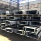建筑鋼結構工程 良永 鋼結構安裝工程 **廠家