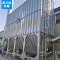 **木工中央除塵設備 木工除塵器袋式中央除塵器中央除塵系統